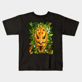 PNG ENTWINED Kids T-Shirt